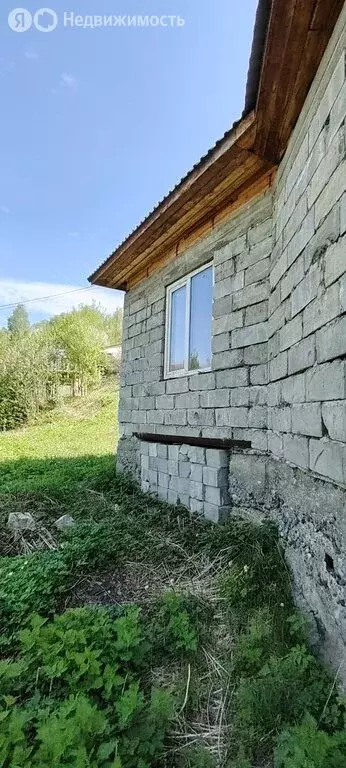 Дом в Горно-Алтайск, Юбилейная улица (80 м) - Фото 1