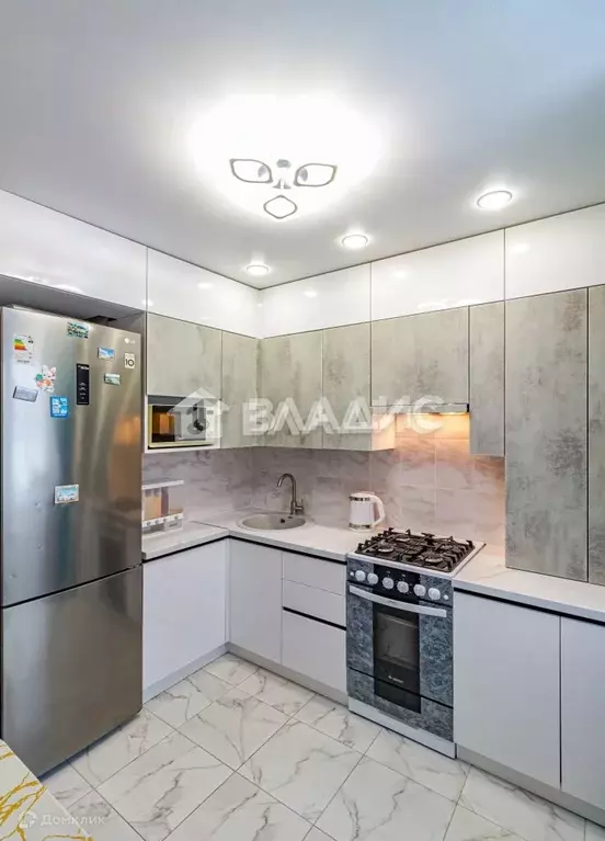 Продаётся 1-к квартира, 34.6 м - Фото 1