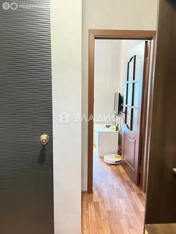 1-комнатная квартира: Благовещенск, улица Василенко, 14/2 (28 м) - Фото 1