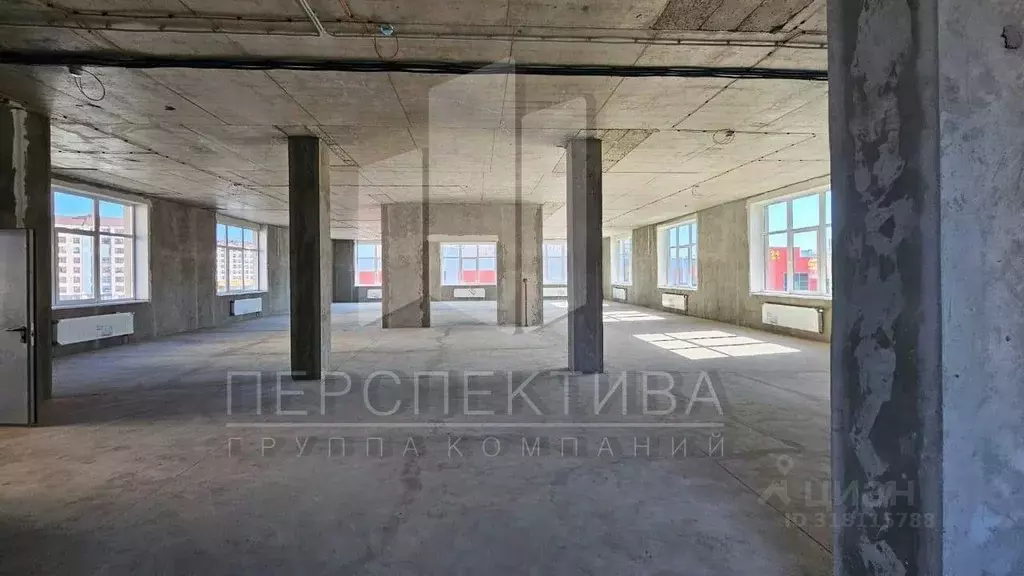 Помещение свободного назначения в Краснодарский край, Новороссийск ... - Фото 0