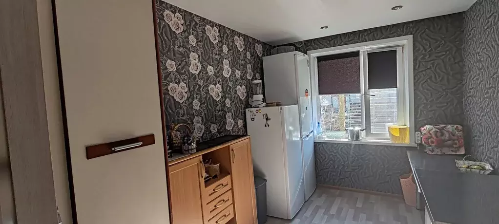 Продаётся 3-к квартира, 61.4 м - Фото 0