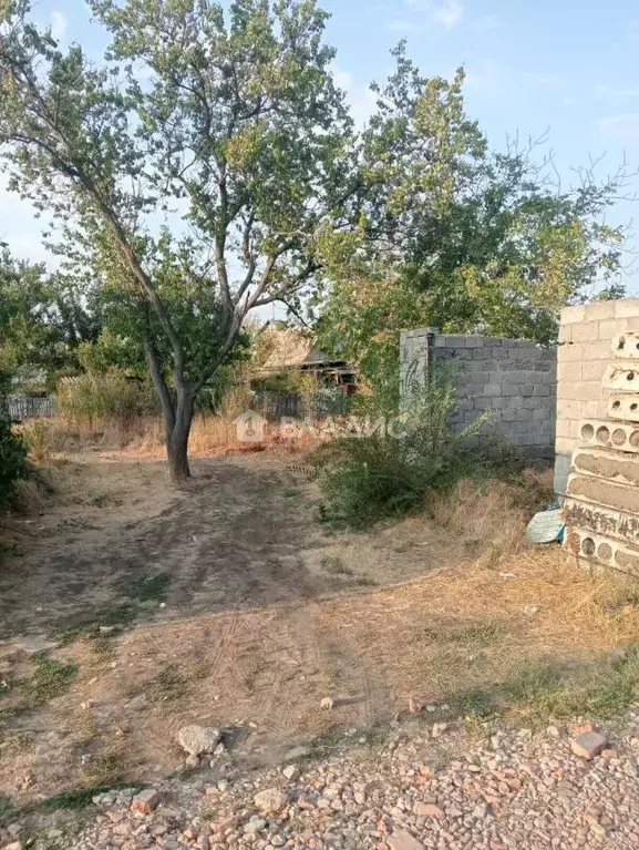 Участок в Краснодарский край, Ейск Заря СТСН,  (5.0 сот.) - Фото 0