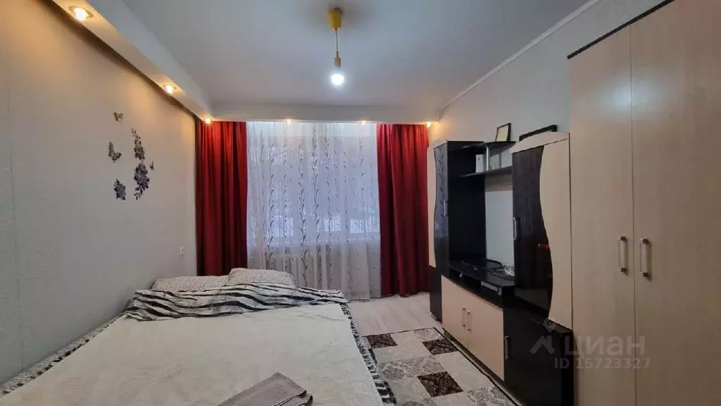 1-к кв. Ярославская область, Ярославль ул. Труфанова, 6к2 (30.0 м) - Фото 0
