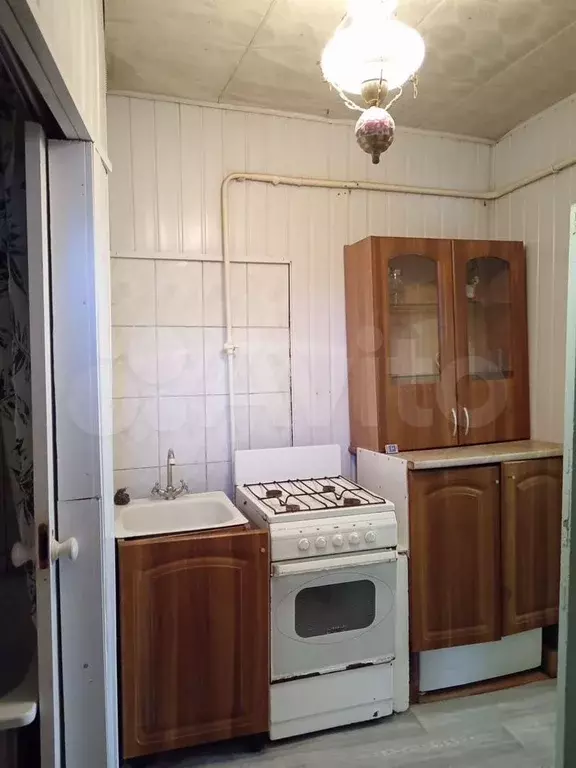2-к. квартира, 40 м, 1/1 эт. - Фото 1