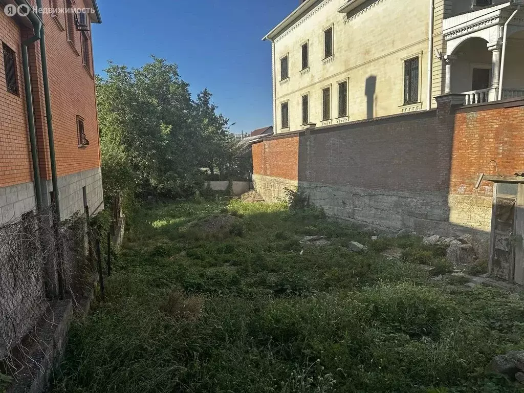 Участок в Ставрополь, улица Тельмана, 51 (6 м) - Фото 1