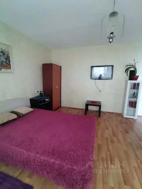 1-к кв. Хакасия, Саяногорск Саяногорск городской округ, ул. Юбилейная, ... - Фото 2