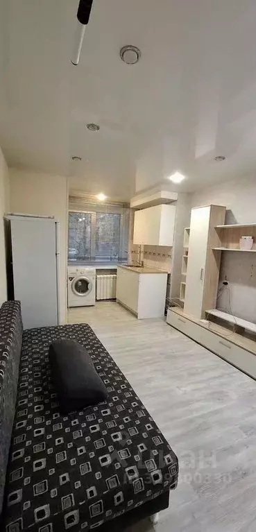 Комната Свердловская область, Екатеринбург ул. Титова, 27А - Фото 1