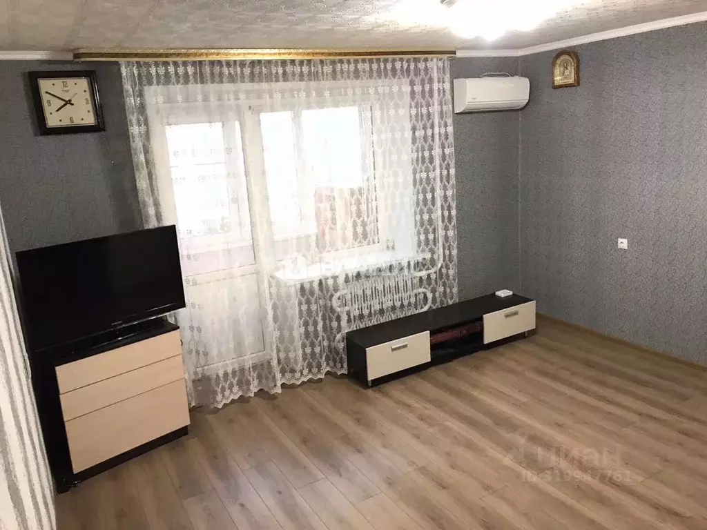 1-к кв. Белгородская область, Белгород ул. Челюскинцев, 55 (33.4 м) - Фото 0