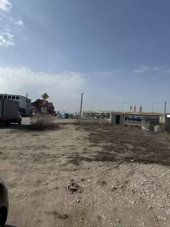 Участок в Самарская область, Ставропольский район, пос. Приморский ул. ... - Фото 2