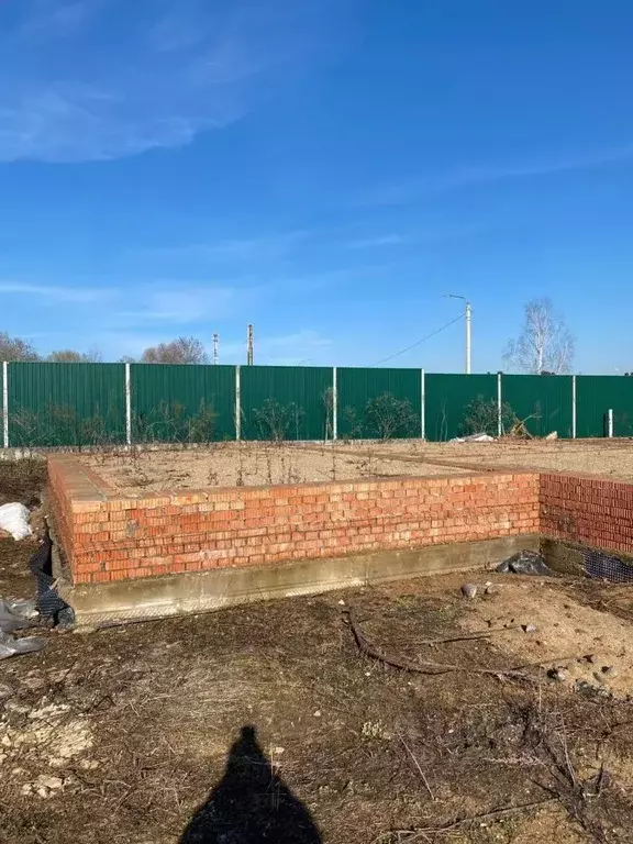 Участок в Московская область, Красногорск городской округ, д. ... - Фото 1