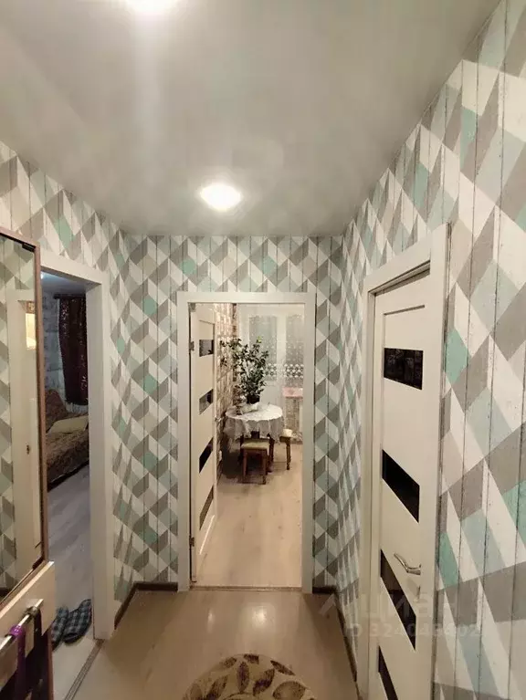 1-к кв. Ярославская область, Ярославль ул. Короленко, 3к2 (30.3 м) - Фото 1