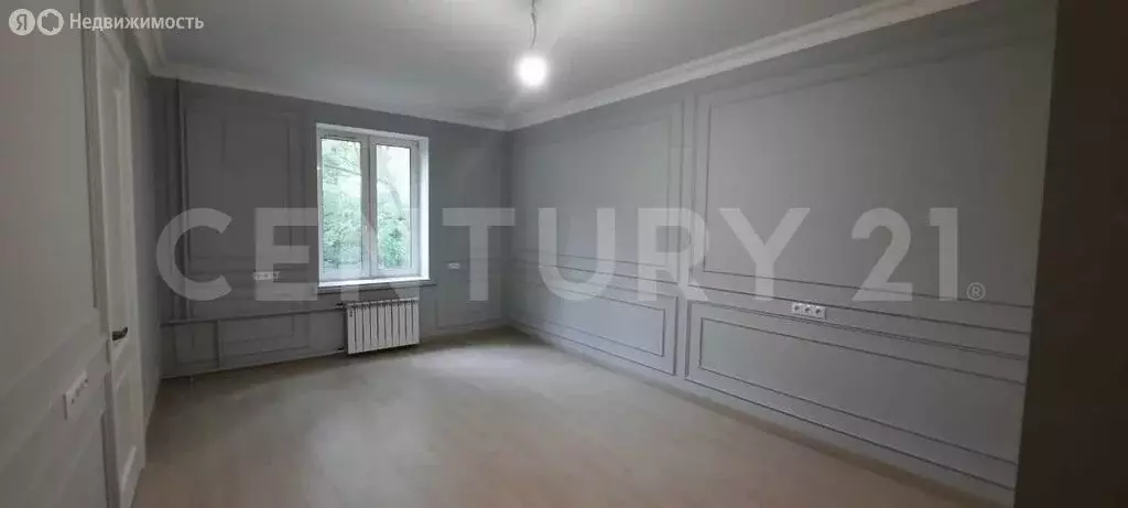 1-комнатная квартира: Москва, Ленинградское шоссе, 50 (33.8 м) - Фото 2