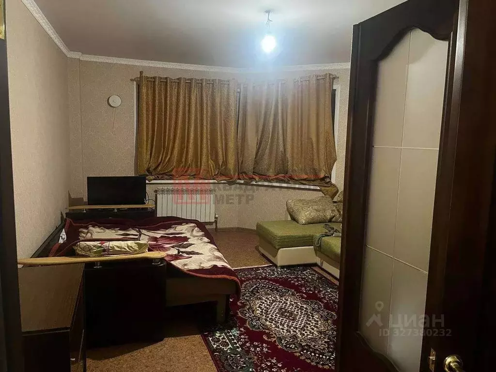 1-к кв. Белгородская область, Старый Оскол Северный мкр, 36 (43.0 м) - Фото 1