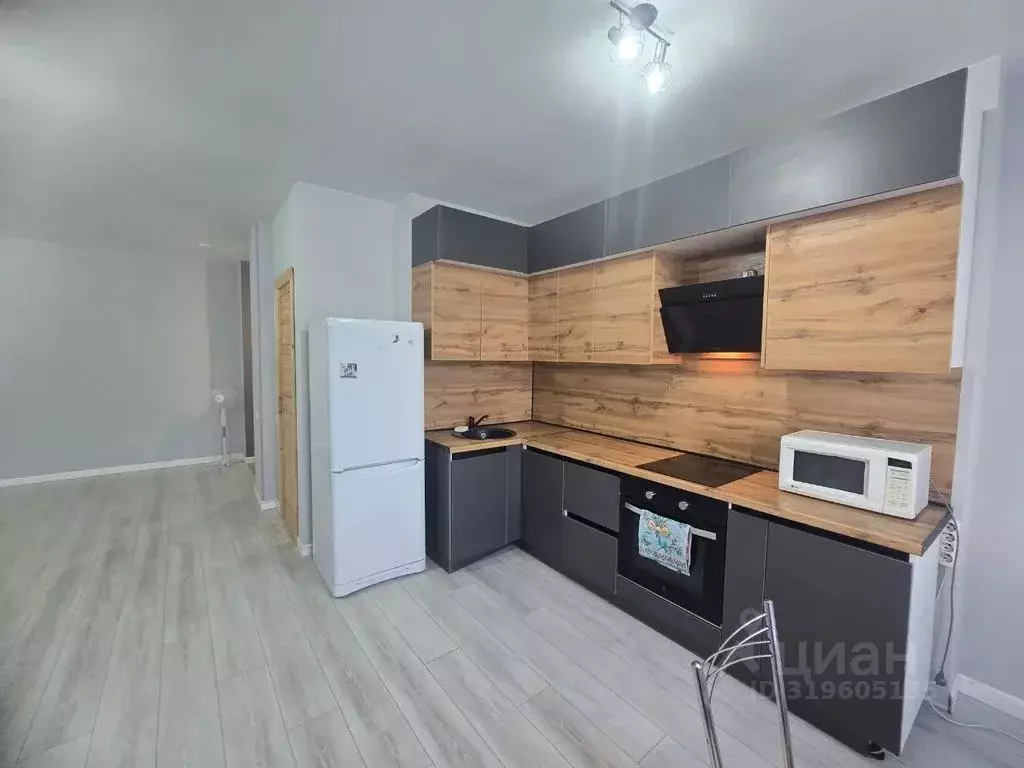 2-к кв. Нижегородская область, Нижний Новгород Ошарская ул., 98к1 ... - Фото 2