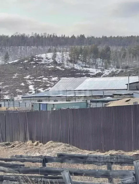 Участок в Саха (Якутия), Якутск ул. Мелиораторов, уч21/1 (113.0 сот.) - Фото 1