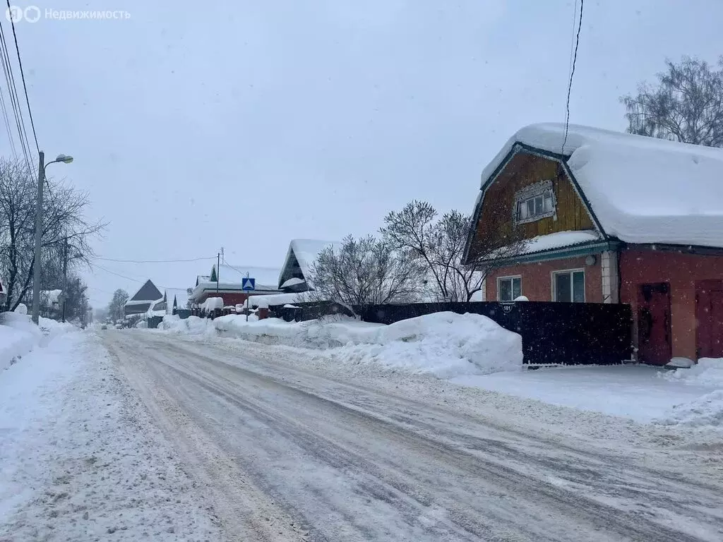 Дом в Пермь, Красноборская улица (88.3 м) - Фото 2