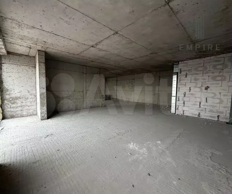 3-к. квартира, 119 м, 17/21 эт. - Фото 0