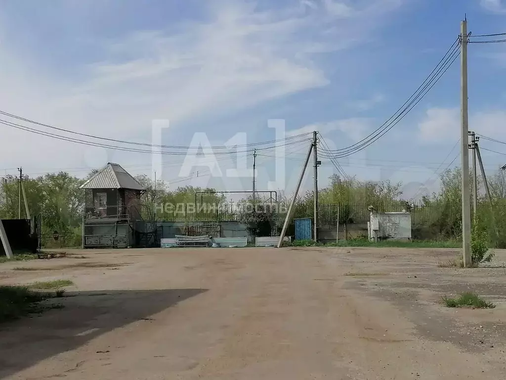 Производственное помещение 2000 кв.м - Фото 0