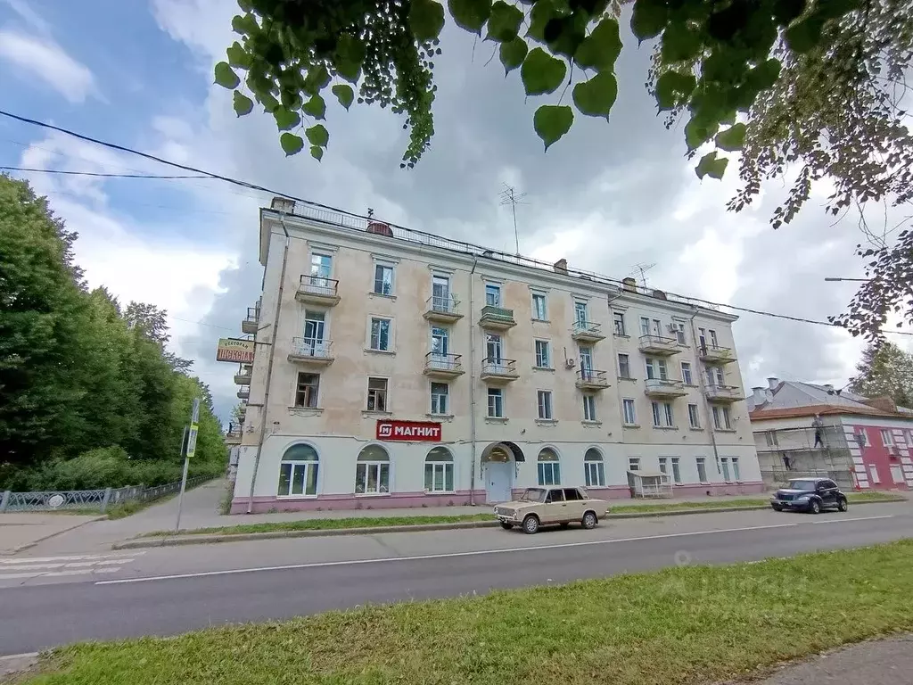 Комната Вологодская область, Череповец ул. Верещагина, 48 (24.0 м) - Фото 0