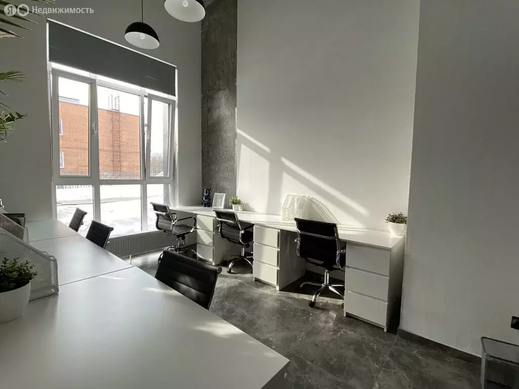Офис (60 м) - Фото 2