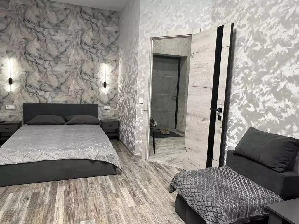 1-к кв. Коми, Сыктывкар Южная ул., 29 (38.0 м) - Фото 1