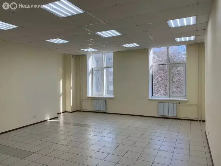Офис (20.9 м) - Фото 2