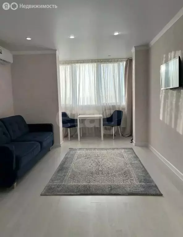 Квартира-студия: Энгельс, улица Пушкина, 87 (30 м) - Фото 1
