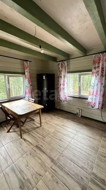 Дом в Алтай, Турочакский район 1 (120 м) - Фото 1