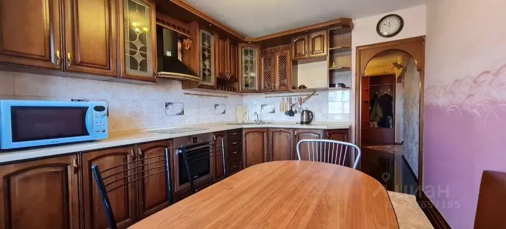 2-к кв. Ленинградская область, Всеволожск Магистральная ул., 10 (63.7 ... - Фото 1