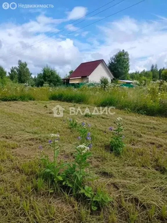 Участок в Ярославская область, Рыбинский муниципальный округ (10.7 м) - Фото 1