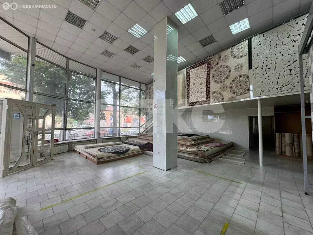Помещение свободного назначения (332 м) - Фото 1