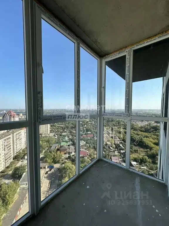 1-к кв. Липецкая область, Липецк Индустриальная ул., 60 (44.6 м) - Фото 1