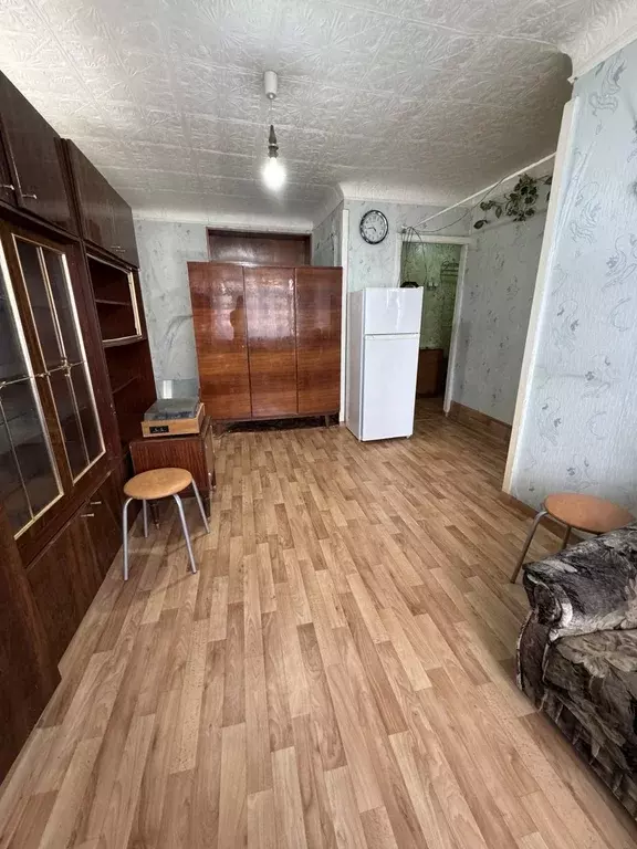 Продаётся 1-к квартира, 29.2 м - Фото 1