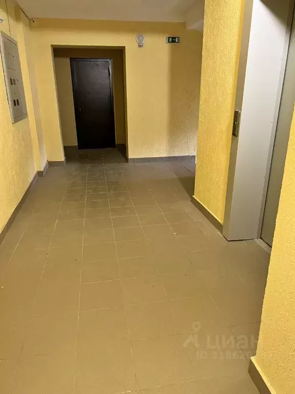 Свободной планировки кв. Башкортостан, Благовещенск ул. Комарова, 13 ... - Фото 1