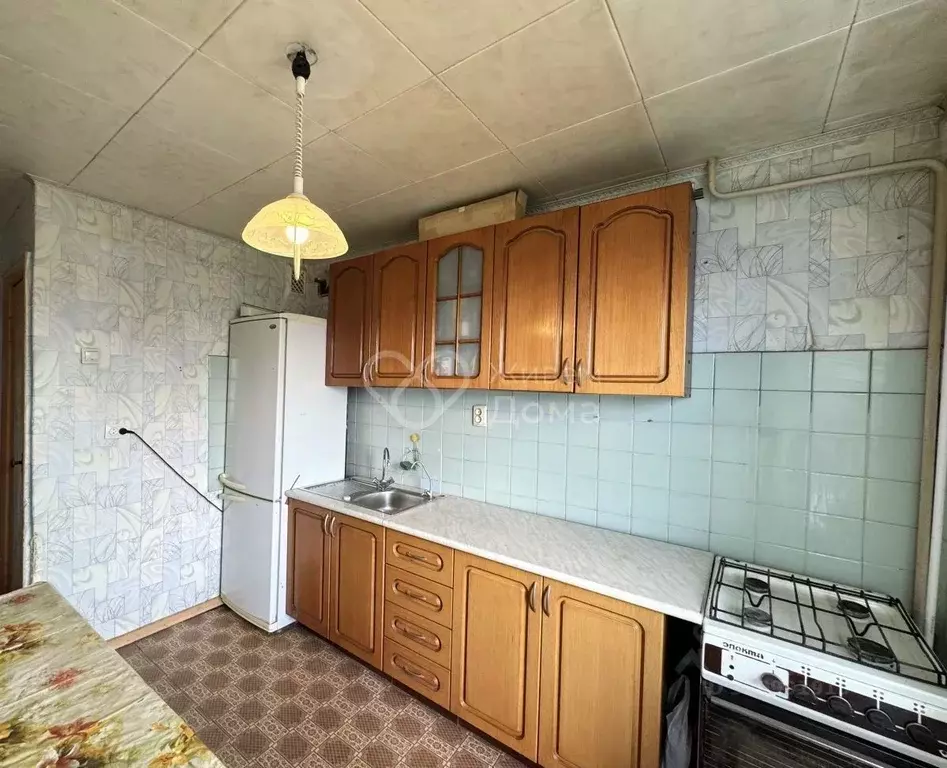 4-к кв. Волгоградская область, Волгоград Ардатовская ул., 2 (76.6 м) - Фото 1