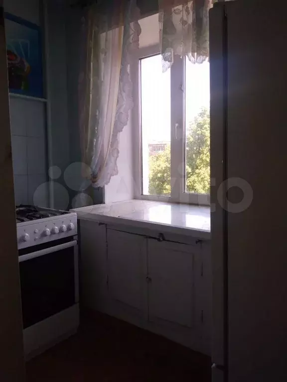 2-к. квартира, 45 м, 4/5 эт. - Фото 0