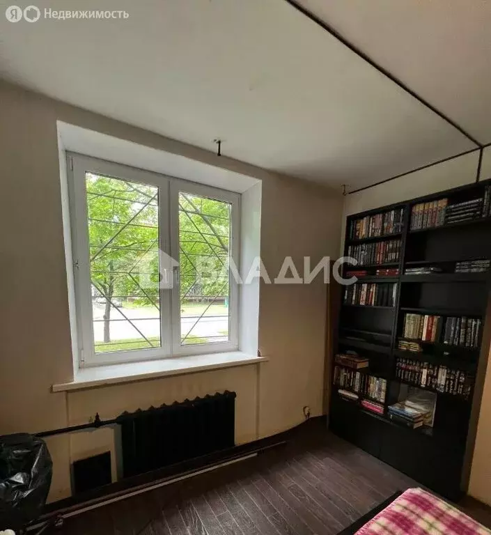 2-комнатная квартира: Москва, Планетная улица, 7 (56 м) - Фото 1