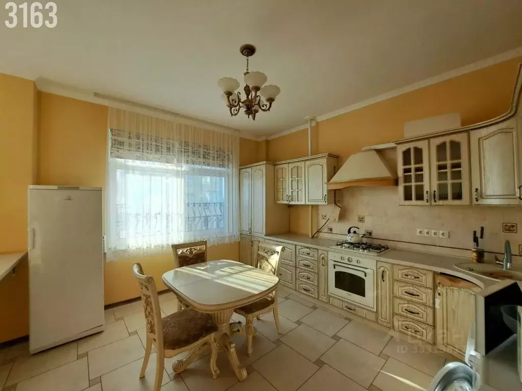 2-к кв. Севастополь ул. Тульская, 18 (89.4 м) - Фото 2