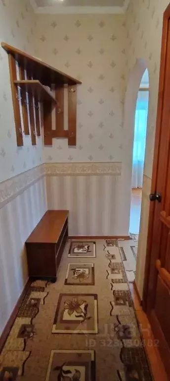 1-к кв. Белгородская область, Ракитное городское поселение, Ракитное ... - Фото 2