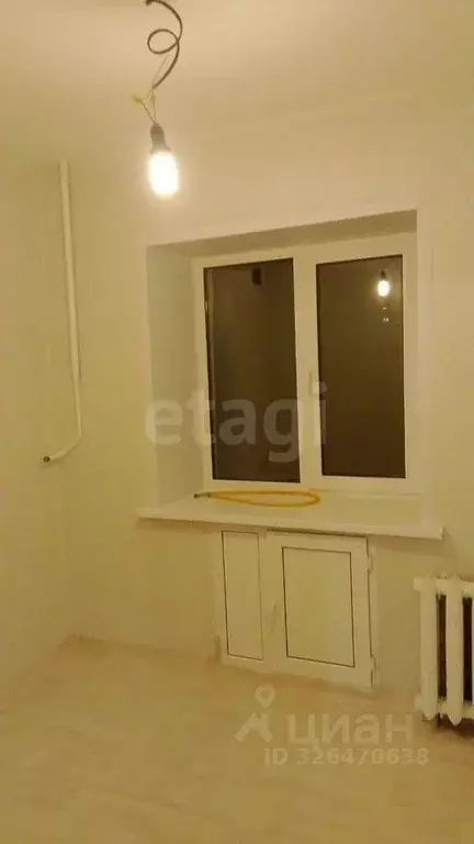 3-к кв. Пермский край, Пермь ул. Фадеева, 10 (55.3 м) - Фото 1