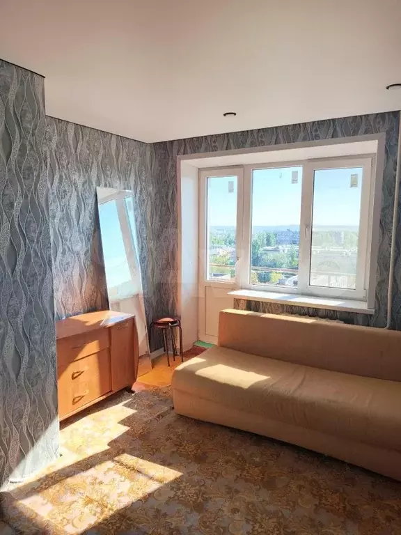 1-к. квартира, 25 м, 8/9 эт. - Фото 0
