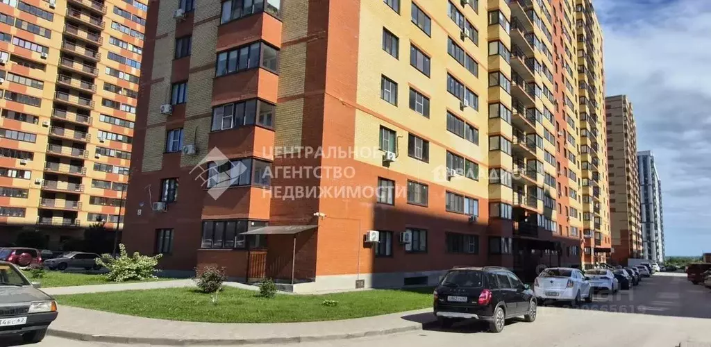 Студия Рязанская область, Рязанский муниципальный округ, с. Дядьково ... - Фото 2