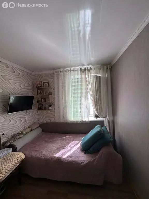 3-комнатная квартира: Трудовое, улица Энергетиков, 1 (50.9 м) - Фото 2