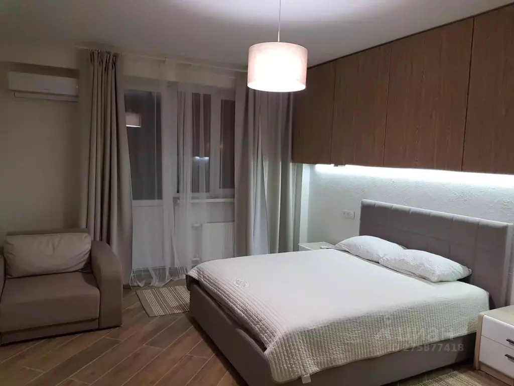 2-к кв. Севастополь просп. Античный, 12Б (70.0 м) - Фото 0