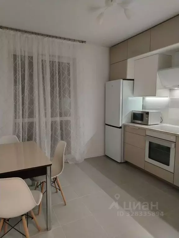 2-к кв. Москва проезд Досфлота, 2А (60.0 м) - Фото 1