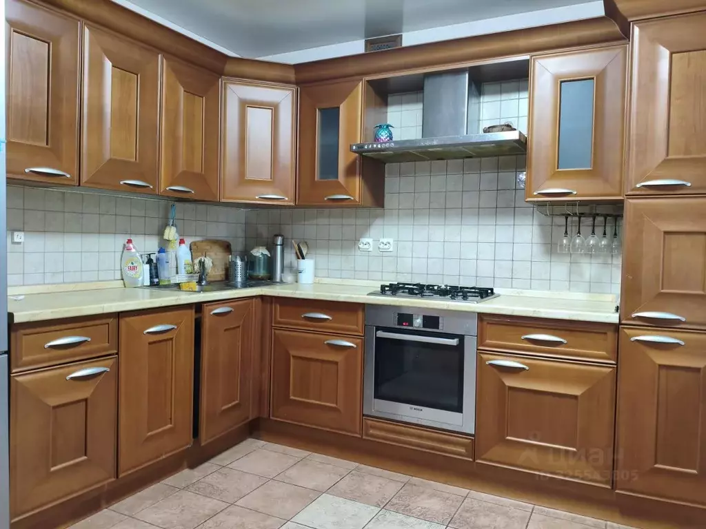 3-к кв. Ярославская область, Ярославль ул. Нефтяников, 18к3 (112.0 м) - Фото 2