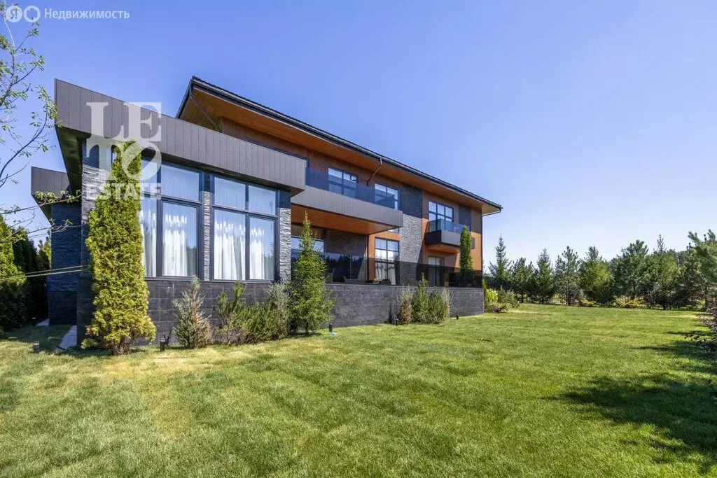 Дом в Московская область, муниципальный округ Истра, деревня Чесноково ... - Фото 2