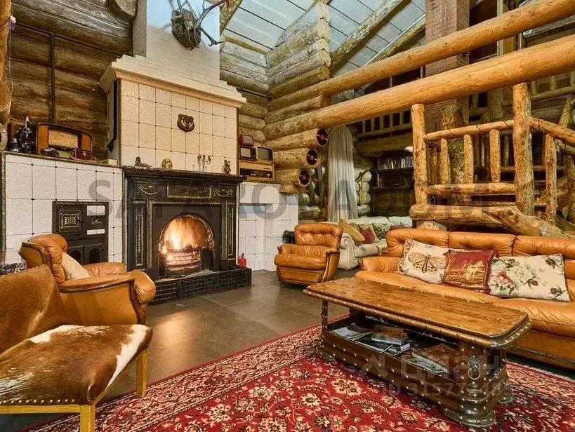 Дом в Московская область, Раменский муниципальный округ, д. Кочина ... - Фото 2