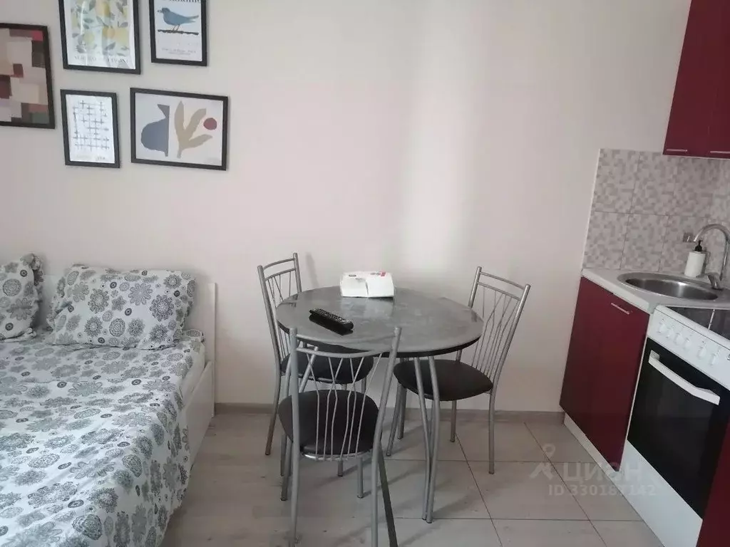 1-к кв. Москва Дмитровское ш., 107к3 (30.0 м) - Фото 2