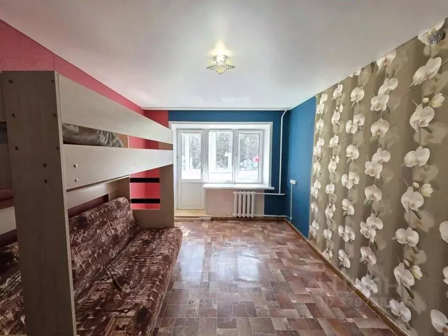 Комната Пермский край, Соликамск Калийная ул., 150 (29.5 м) - Фото 1